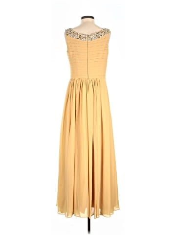 JJ's House Cocktail Dress (view 2)