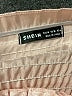 Shein Pink Long Sleeve Blouse Size 6 - photo 7