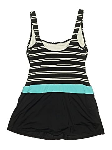 Beach House One Piece Swimsuit (view 2)