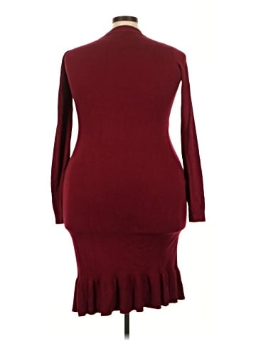 Rocorose Cocktail Dress (view 2)