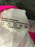 Unbranded Solid Pink One Piece Swimsuit Size L - photo 3