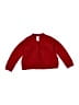Old Navy Red Cardigan Size 18-24 mo - photo 1