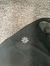 Athleta Solid Black Active Skort Size S - photo 3