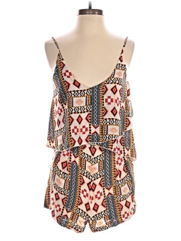 H&M Conscious Romper (view 1)
