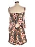 H&M Conscious Print Ivory Romper Size 4 - photo 2
