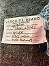 Veronica Beard Tweed Blue Turtleneck Sweater Size XS - photo 8