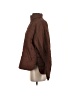 Unbranded 100% Nylon Solid Brown Jacket Size XS - photo 5