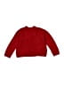 Old Navy Red Cardigan Size 18-24 mo - photo 2