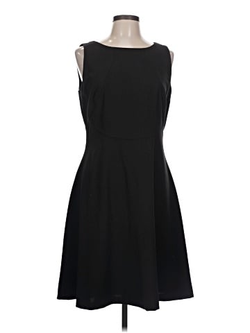 Tahari by ASL Cocktail Dress (view 1)