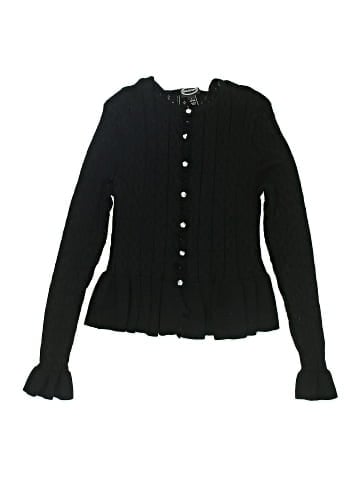 Scoop Cardigan (view 1)