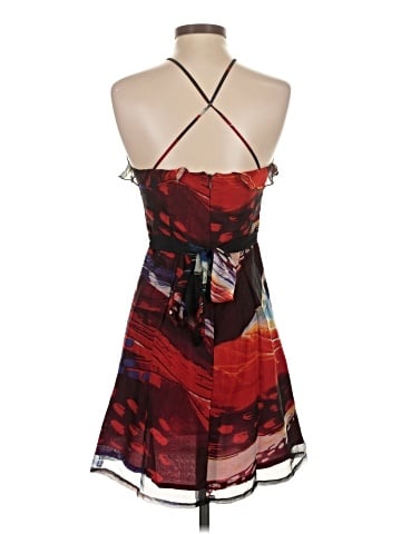 Bebe Cocktail Dress (view 2)