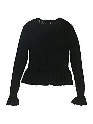 Scoop Cardigan (view 2)
