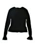 Scoop Black Cardigan Size 12 - 14 - photo 2