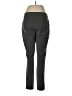 Vince Camuto Solid Gray Dress Pants Size 6 - photo 2