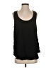 Torrid Black Tank Top Size (0) - photo 1