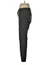 Vince Camuto Solid Gray Dress Pants Size 6 - photo 5