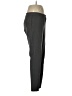 Vince Camuto Solid Gray Dress Pants Size 6 - photo 4