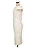 Love Ivory Cocktail Dress Size L - photo 5