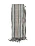 Assorted Brands Gray Blue Scarf One size - photo 2