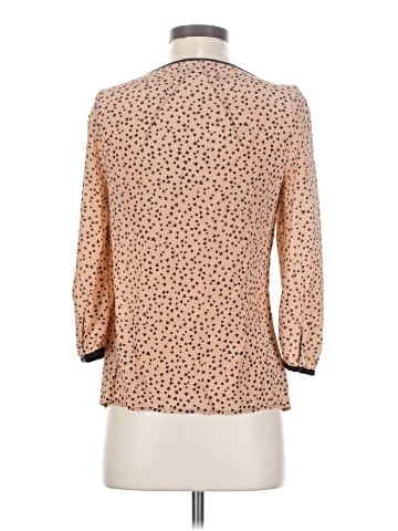 Odille 3/4 Sleeve Blouse (view 2)