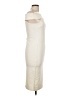 Love Ivory Cocktail Dress Size L - photo 4