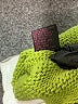 Colour Works Green Cardigan Size L - photo 8