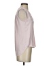 Vince Camuto 100% Polyester Pink Sleeveless Blouse Size XXS - photo 4