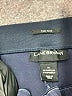 Lane Bryant Solid Blue Active Pants Size 14 - photo 7