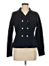Ann Taylor LOFT Blue Blazer Size M - photo 1