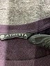 Athleta Gray Long Sleeve Top Size XS - photo 7
