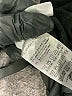 Giordano/Ladies Solid Black Casual Dress Size 1 - photo 8