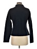 Ann Taylor LOFT Blue Blazer Size M - photo 2