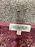 Closet Full 100% Polyester Purple Long Sleeve Blouse Size 3X - photo 7