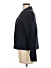 Ann Taylor LOFT Blue Blazer Size M - photo 5