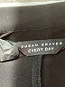 Susan Graver Solid Black Active Pants Size S (petite) - photo 7