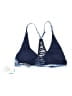 Rip Curl Print Blue Swimsuit Top Size XL - photo 2