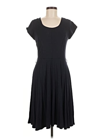 Carmen Carmen Marc Valvo Casual Dress (view 1)