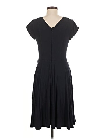 Carmen Carmen Marc Valvo Casual Dress (view 2)