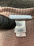 Eberjey Tan 3/4 Sleeve Top Size S - photo 7
