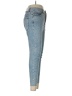 Unbranded Hearts Blue Jeans Size 6 - photo 4
