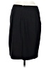 Bandolino Solid Black Formal Skirt Size 8 - photo 2