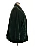 Old Navy 100% Polyester Green Blazer Size 2X - photo 4