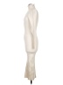 Forever 21 Ivory Cocktail Dress Size M - photo 5
