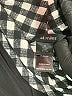 Ali Miles Black Fleece Size M - photo 6