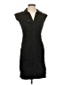 Apart Black Casual Dress Size 2 - photo 1