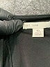 C established 1946 Black Casual Dress Size 10 - photo 7