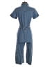 Kittenish Blue Jumpsuit Size S - photo 2
