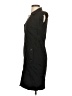 Apart Black Casual Dress Size 2 - photo 5