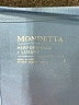Mondetta Blue Active T-Shirt Size S - photo 7