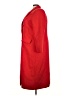 ELOQUII Red Coat Size 18 - 20 Plus - photo 5